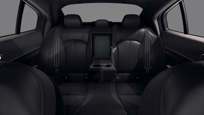 2026 Alfa Romeo Giulia GIULIA AWD