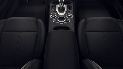 2026 Alfa Romeo Giulia GIULIA AWD