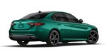 2026 Alfa Romeo Giulia GIULIA AWD