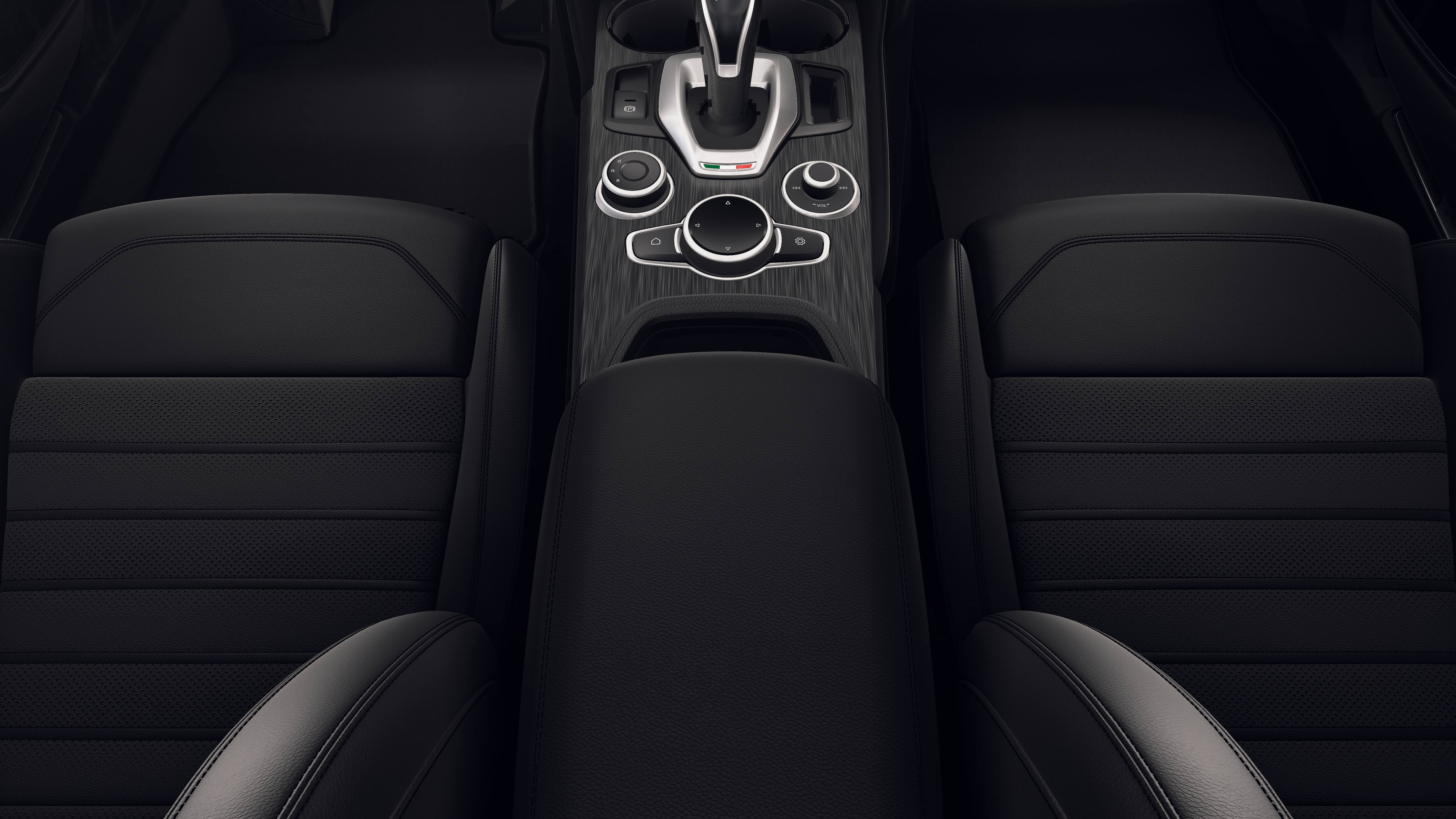 2026 Alfa Romeo Giulia GIULIA AWD