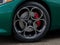 2026 Alfa Romeo Giulia GIULIA AWD