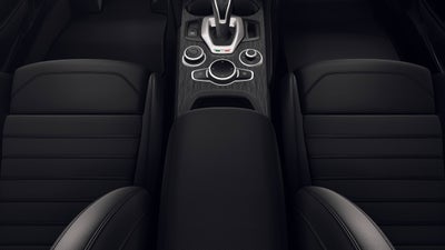 2026 Alfa Romeo Giulia GIULIA AWD