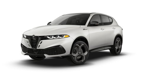 2026 Alfa Romeo Tonale TONALE SPORT SPECIALE AWD