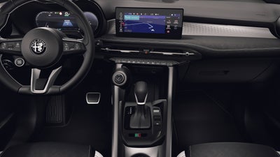 2026 Alfa Romeo Tonale TONALE SPORT SPECIALE AWD