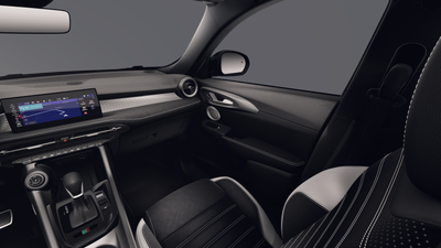 2026 Alfa Romeo Tonale TONALE SPORT SPECIALE AWD