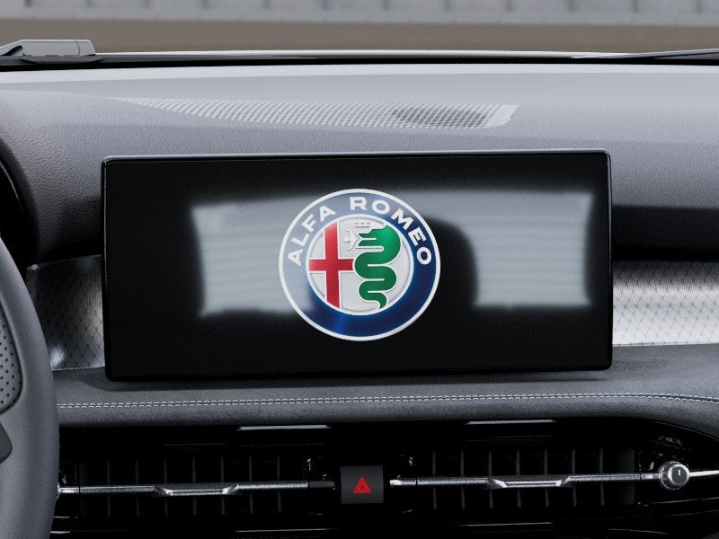 2026 Alfa Romeo Tonale TONALE SPORT SPECIALE AWD