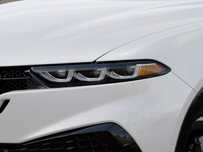 2026 Alfa Romeo Tonale TONALE SPORT SPECIALE AWD