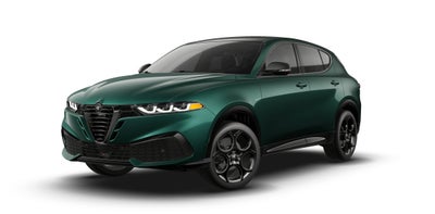2026 Alfa Romeo Tonale TONALE SPRINT AWD