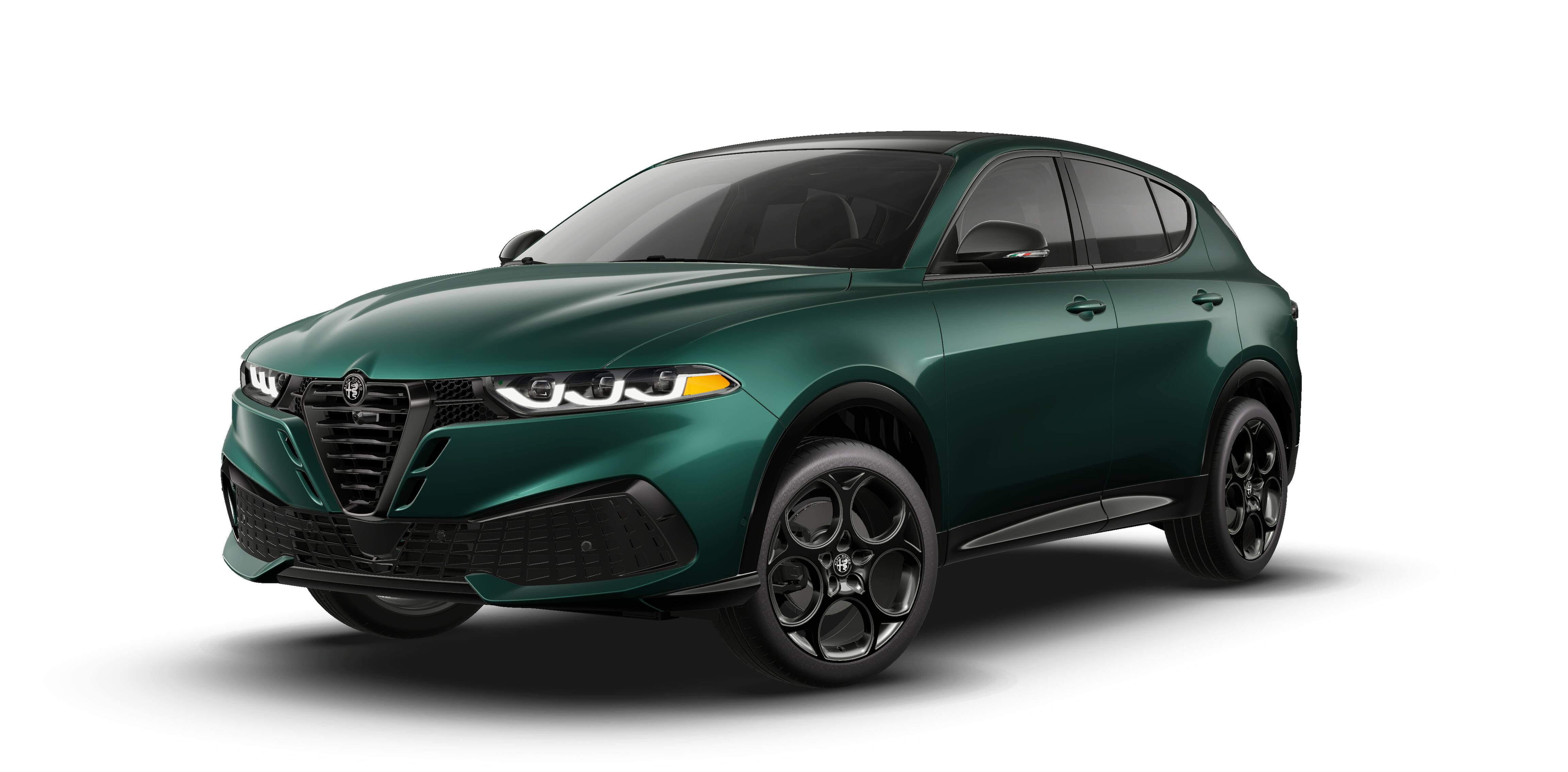 2026 Alfa Romeo Tonale TONALE SPRINT AWD