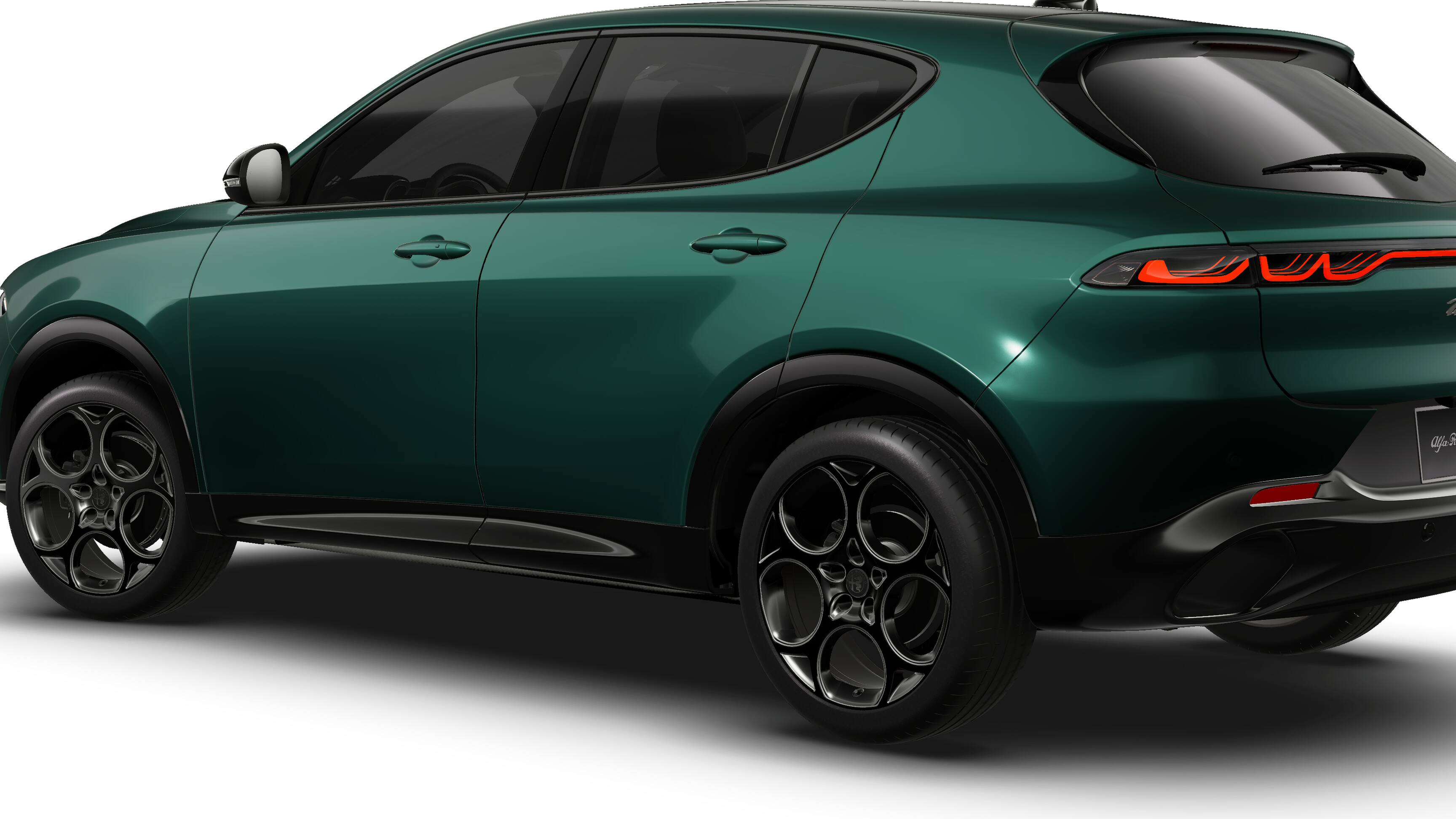 2026 Alfa Romeo Tonale TONALE SPRINT AWD