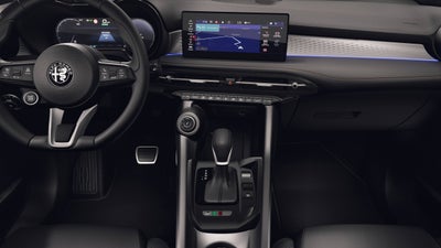 2026 Alfa Romeo Tonale TONALE SPRINT AWD