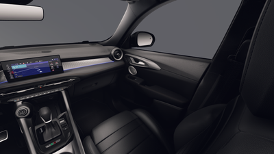 2026 Alfa Romeo Tonale TONALE SPRINT AWD