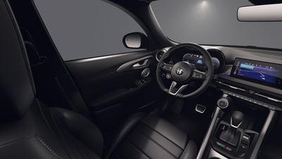 2026 Alfa Romeo Tonale TONALE SPRINT AWD