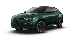 2026 Alfa Romeo Tonale TONALE SPRINT AWD