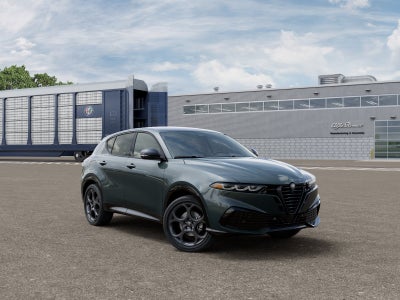 2026 Alfa Romeo Tonale TONALE SPRINT AWD