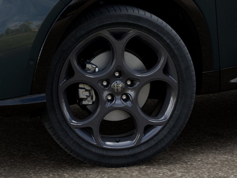 2026 Alfa Romeo Tonale TONALE SPRINT AWD
