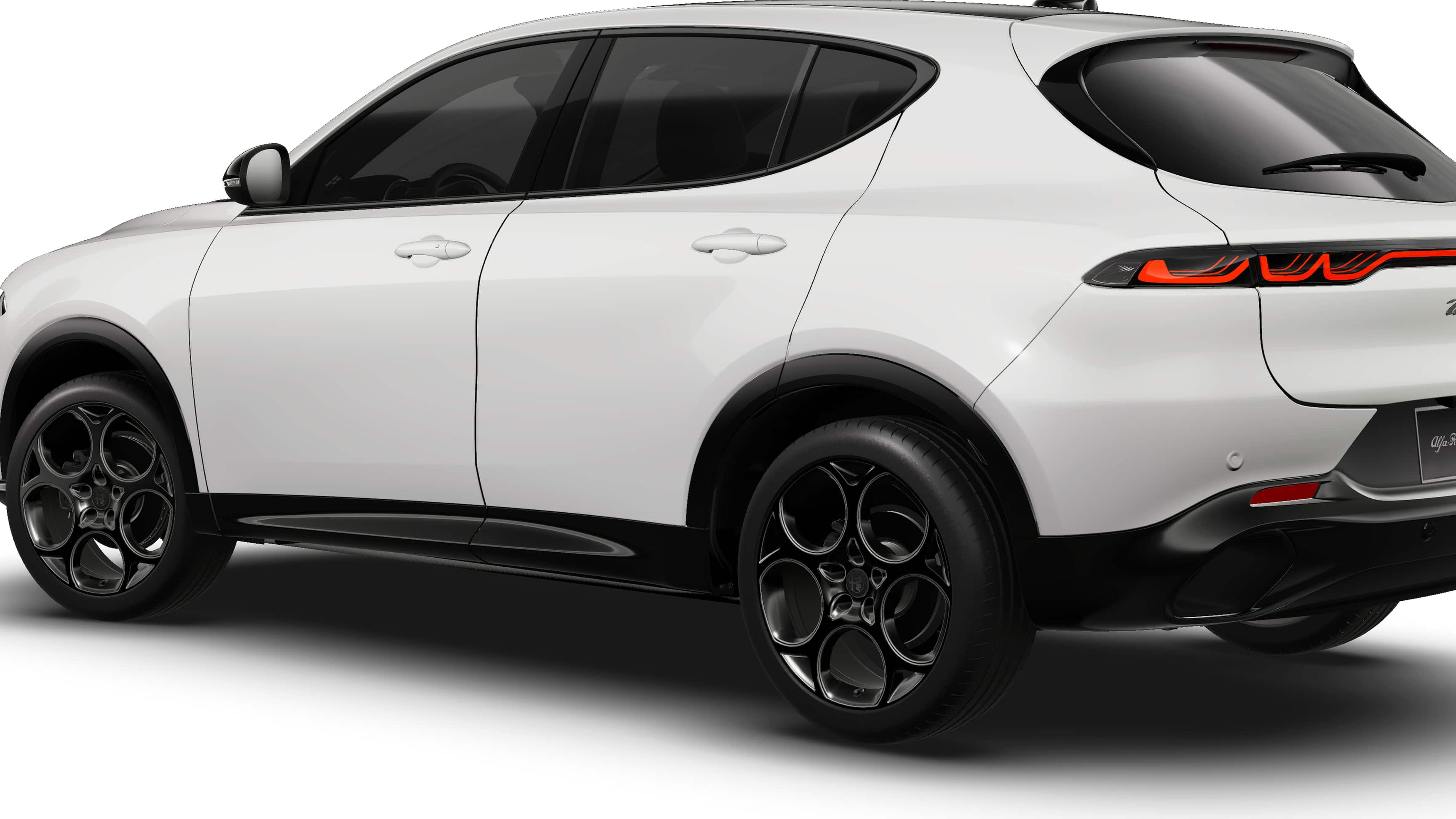 2026 Alfa Romeo Tonale TONALE SPRINT AWD
