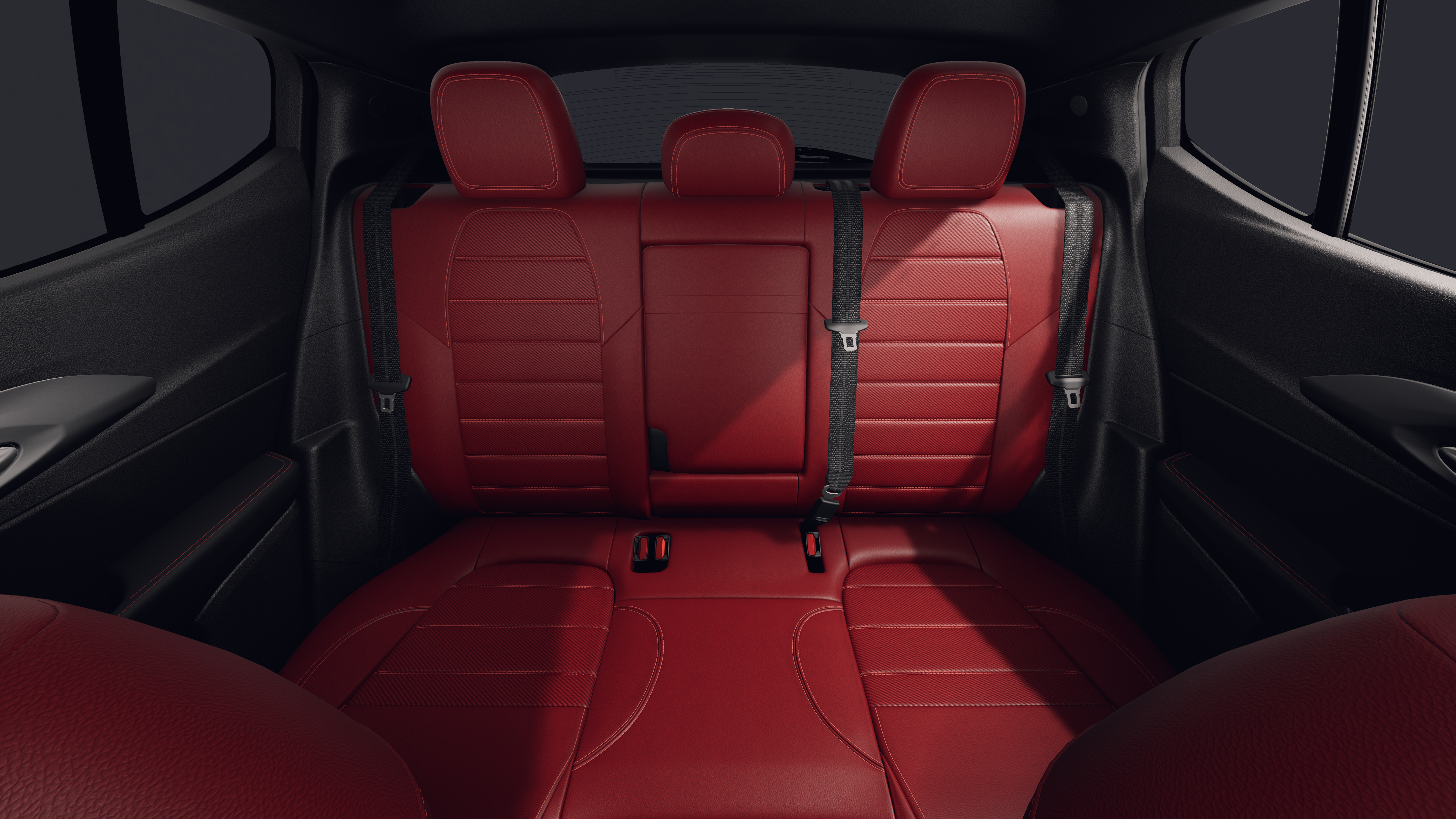 2026 Alfa Romeo Tonale TONALE SPRINT AWD