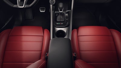 2026 Alfa Romeo Tonale TONALE SPRINT AWD