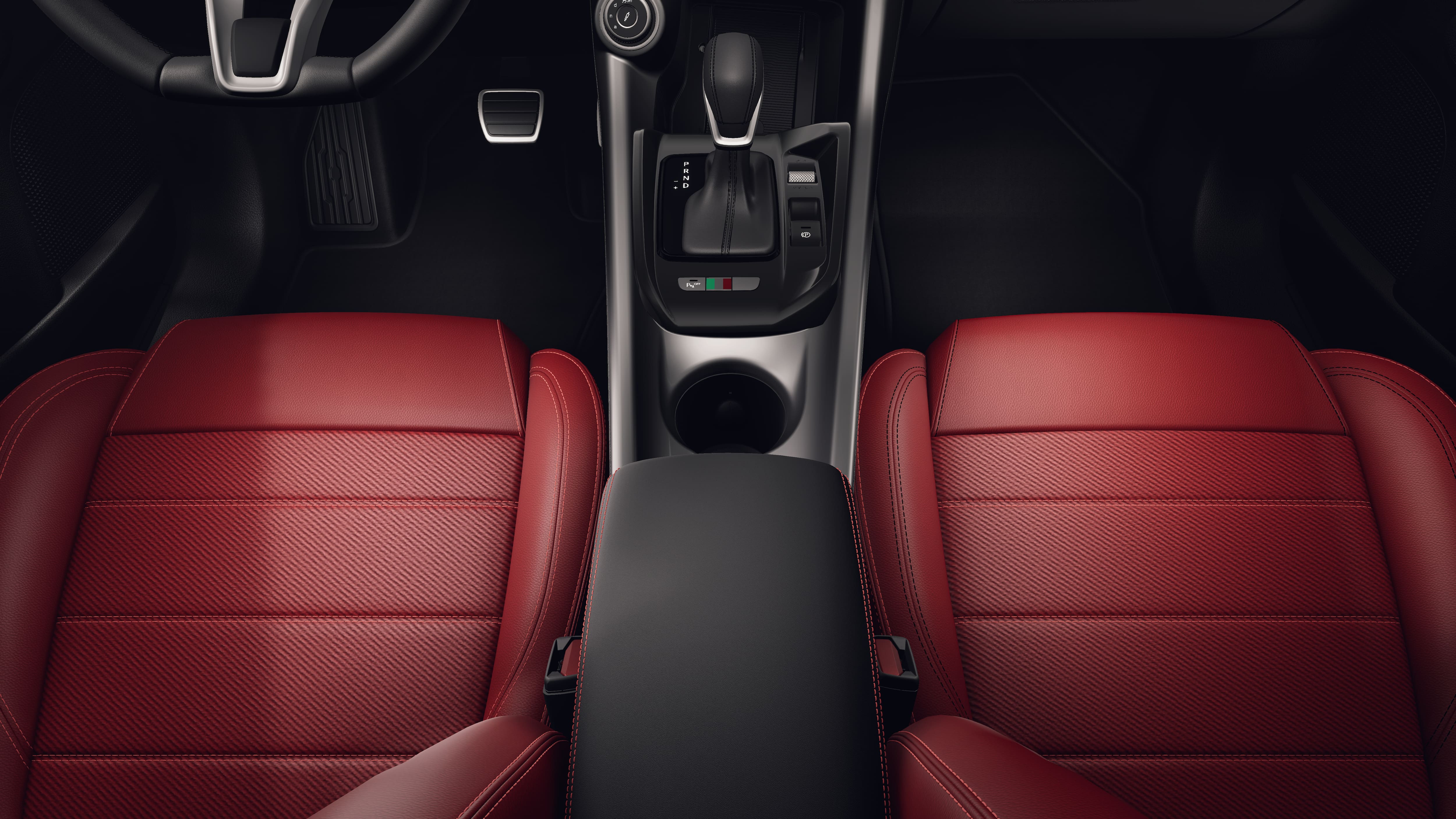 2026 Alfa Romeo Tonale TONALE SPRINT AWD