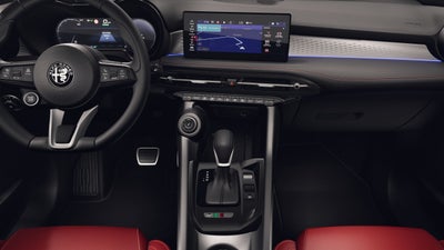 2026 Alfa Romeo Tonale TONALE SPRINT AWD