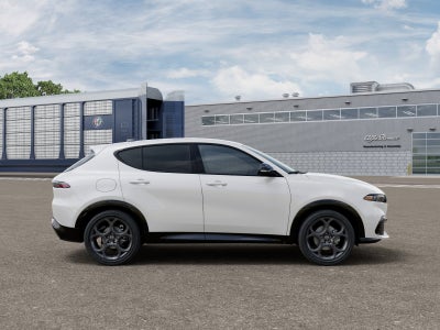 2026 Alfa Romeo Tonale TONALE SPRINT AWD