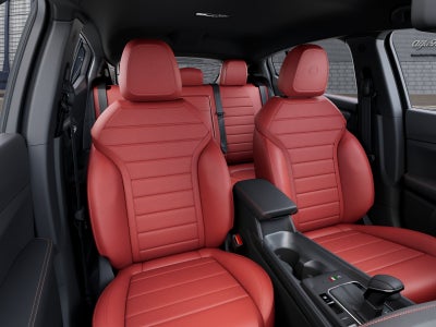 2026 Alfa Romeo Tonale TONALE SPRINT AWD