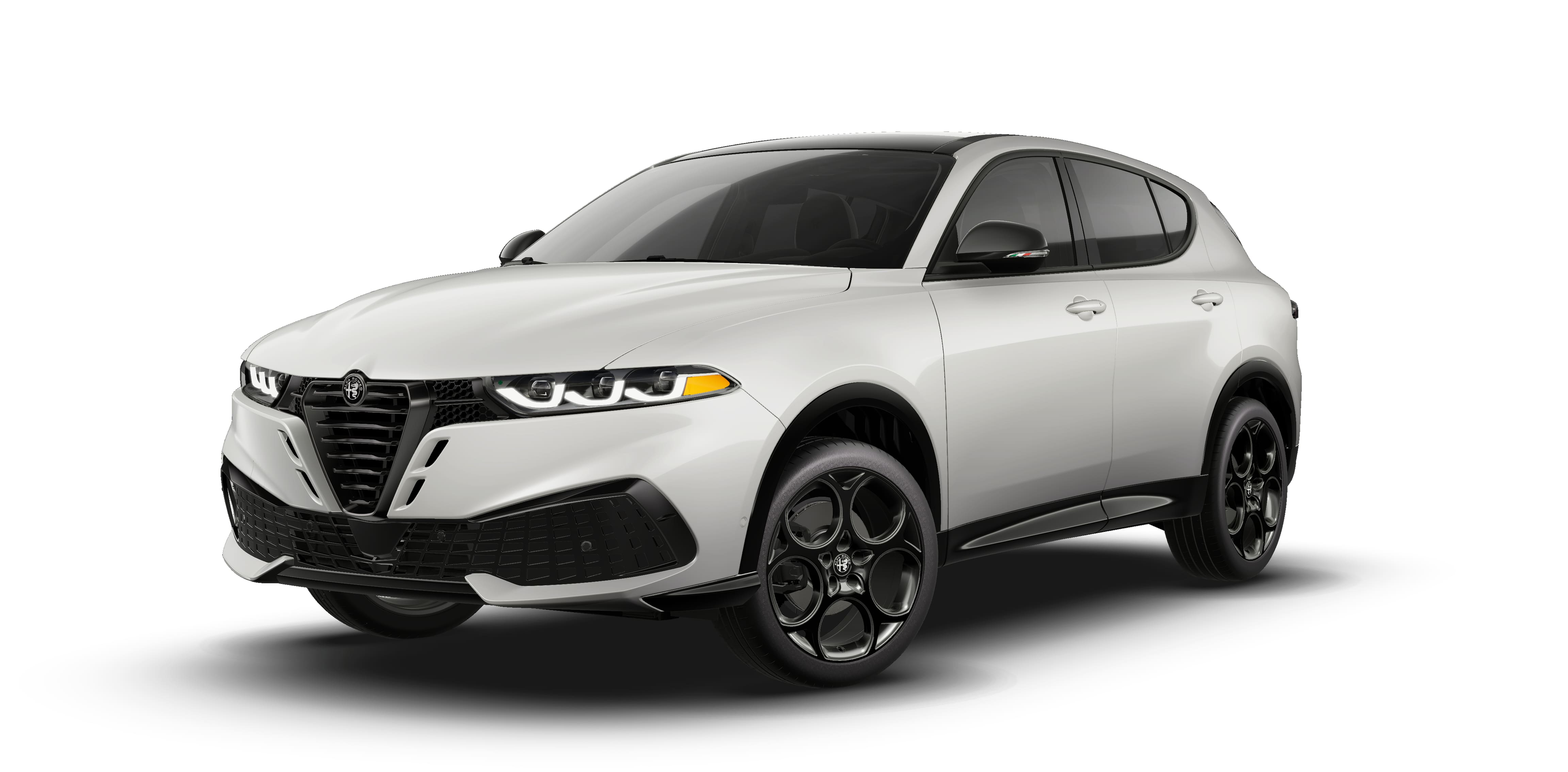 2026 Alfa Romeo Tonale TONALE SPRINT AWD
