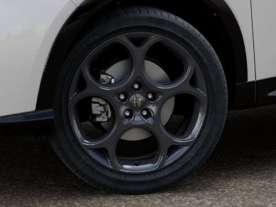 2026 Alfa Romeo Tonale TONALE SPRINT AWD