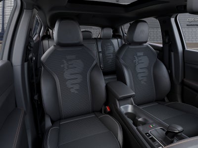 2026 Alfa Romeo Tonale TONALE SPRINT AWD