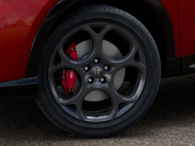 2026 Alfa Romeo Tonale TONALE VELOCE AWD