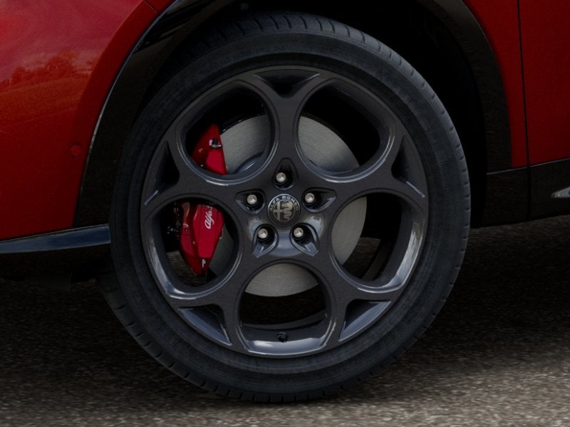 2026 Alfa Romeo Tonale TONALE VELOCE AWD