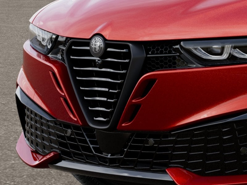 2026 Alfa Romeo Tonale TONALE VELOCE AWD