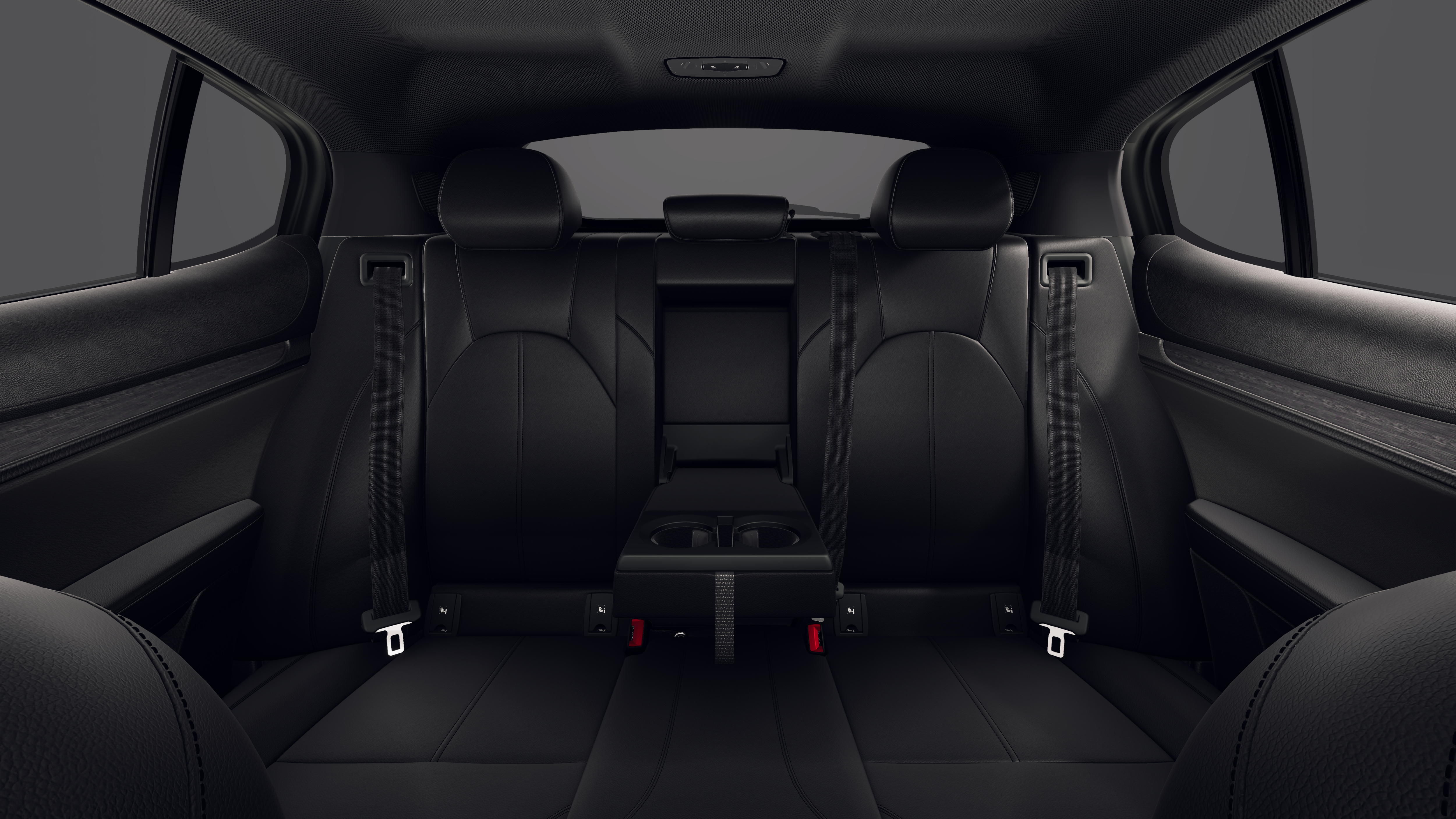 2026 Alfa Romeo Stelvio STELVIO AWD