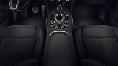 2026 Alfa Romeo Stelvio STELVIO AWD