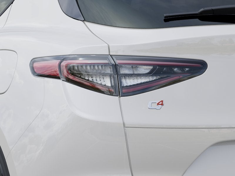 2026 Alfa Romeo Stelvio STELVIO AWD