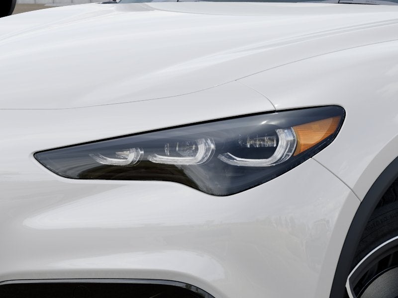 2026 Alfa Romeo Stelvio STELVIO AWD