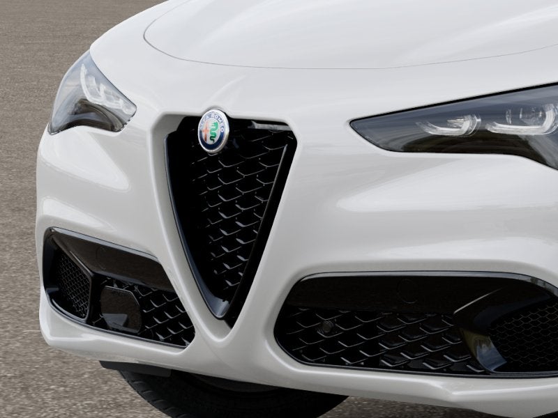 2026 Alfa Romeo Stelvio STELVIO AWD