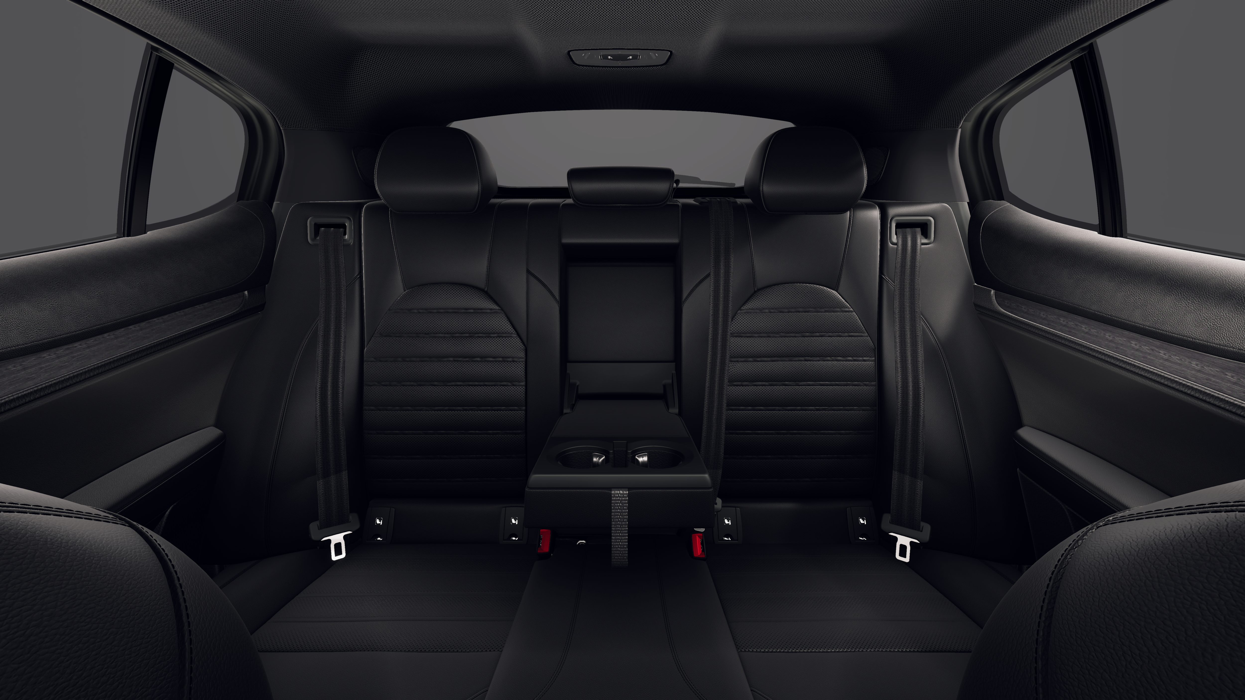 2026 Alfa Romeo Stelvio STELVIO AWD