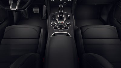 2026 Alfa Romeo Stelvio STELVIO AWD