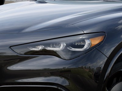 2026 Alfa Romeo Stelvio STELVIO AWD