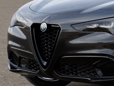 2026 Alfa Romeo Stelvio STELVIO AWD