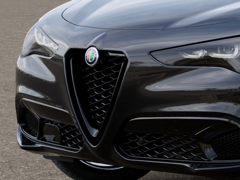 2026 Alfa Romeo Stelvio STELVIO AWD