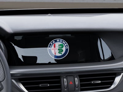 2026 Alfa Romeo Stelvio STELVIO AWD