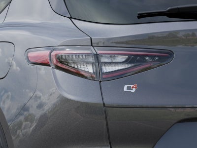 2026 Alfa Romeo Stelvio STELVIO AWD