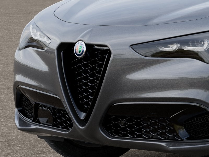 2026 Alfa Romeo Stelvio STELVIO AWD