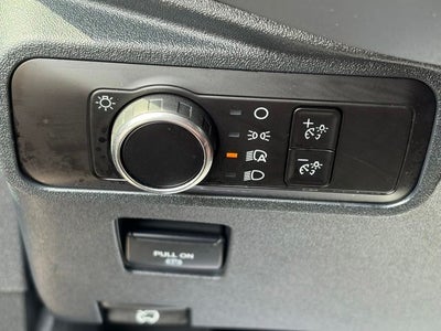 2025 Ford Bronco Base 4x4