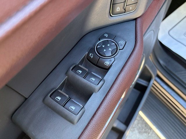 2022 Ford Expedition Max Limited 4x4