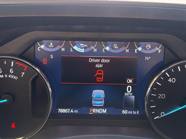 2022 Ford Expedition Max Limited 4x4