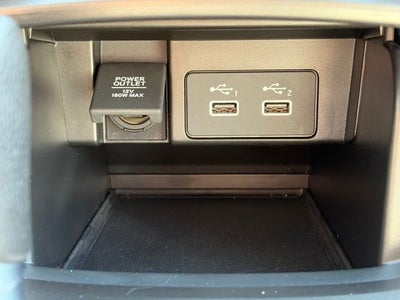 2022 Honda Accord LX